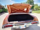 Thumbnail Photo 17 for 1972 Lincoln Continental